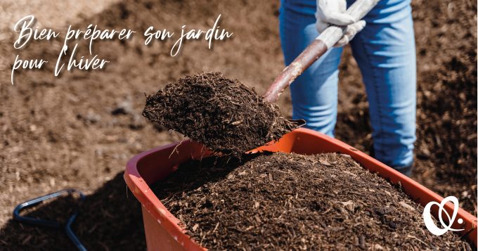 Broyat et compost gratuits !