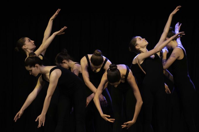 Inscriptions au dispositif Aménagement d’Horaires Danse (AHD)