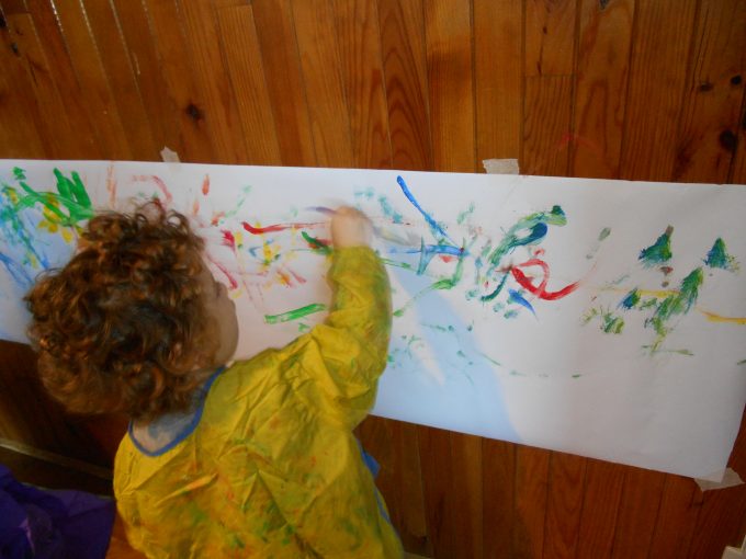 La semaine de la petite enfance revient du 20 au 25 mars 2023 !