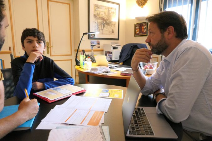 Les votes pour les budgets citoyens de la Savoie sont ouverts : un collégien de Moûtiers porte un projet !