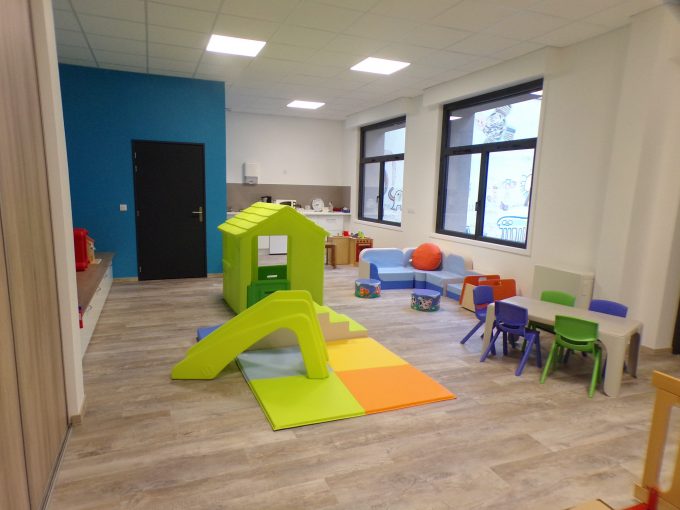 “LE COURTIS” est ouvert