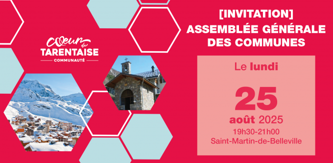 [REUNION PUBLIQUE]                              Lundi 25 août 2025 – Les Belleville