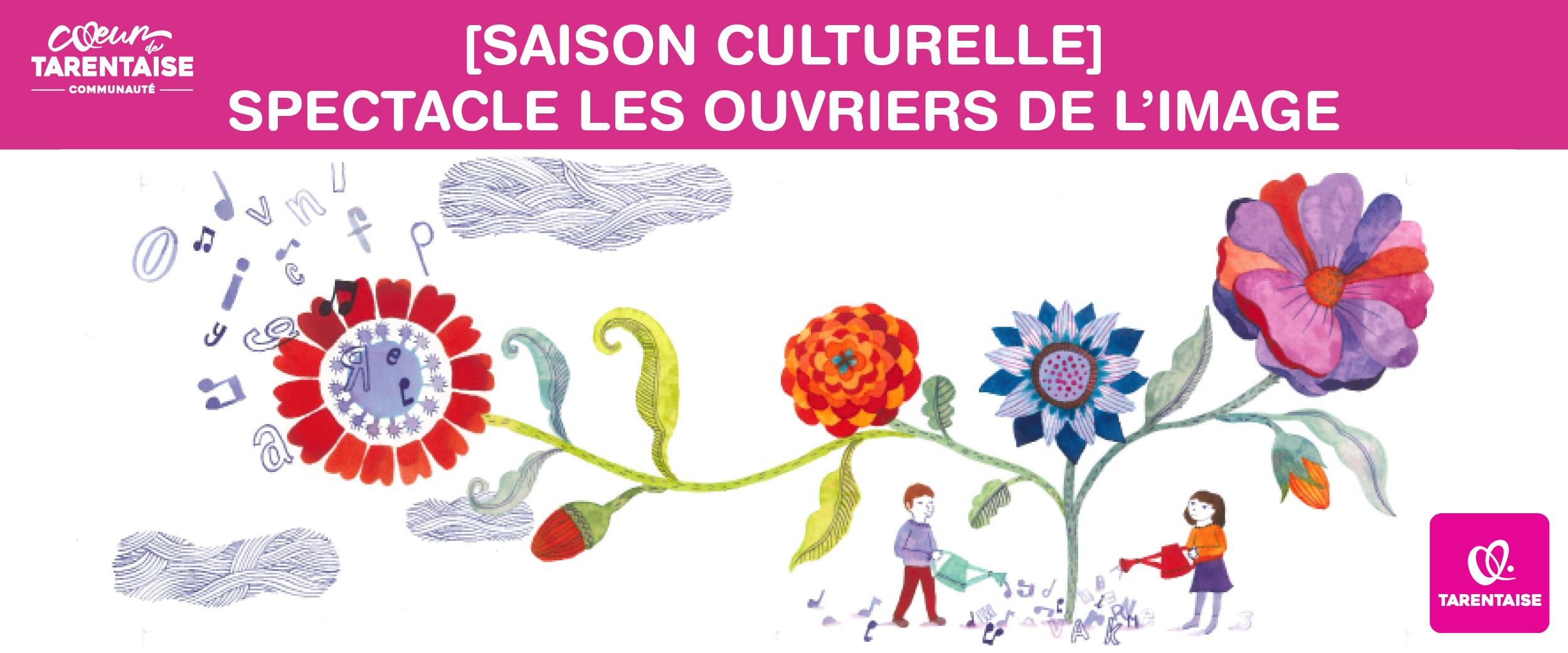 [CULTURE]                               Invitation au projet “Une histoire de gens, qui font des choses”