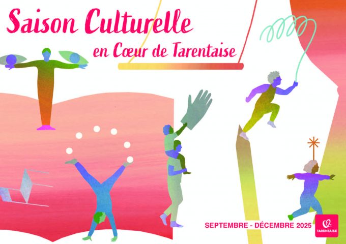 [CULTURE]                              Lancement de la saison culturelle