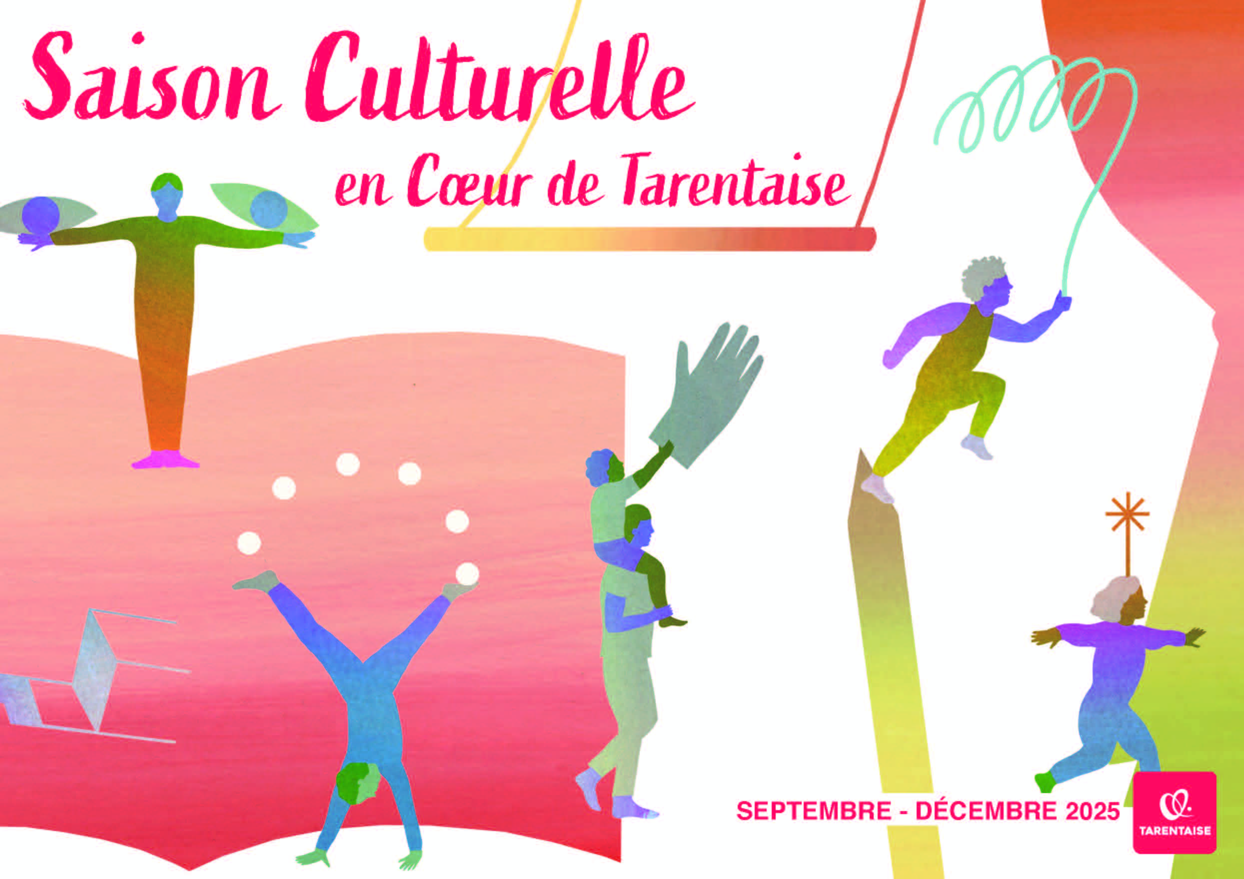 [CULTURE]                              Lancement de la saison culturelle