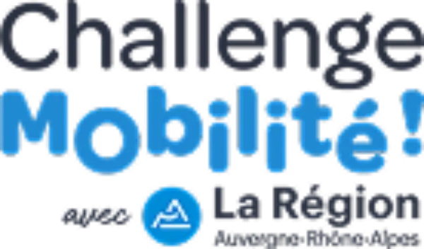Logo d'une marque partenaire