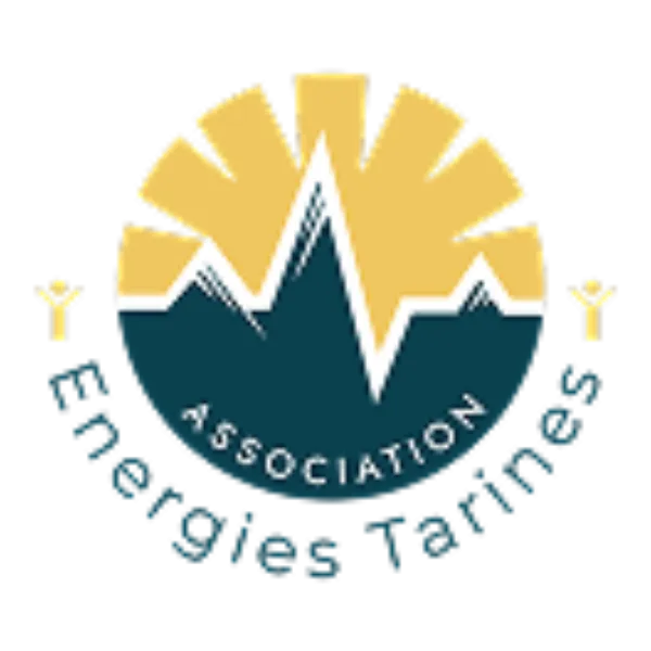 Logo d'une marque partenaire