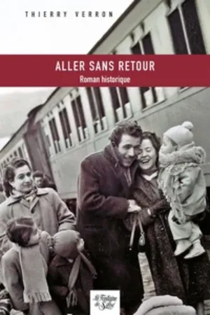 Image pour RENCONTRE LITTÉRAIRE | Un aller sans retour