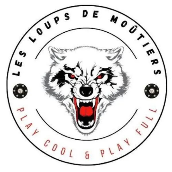 Logo d'une marque partenaire