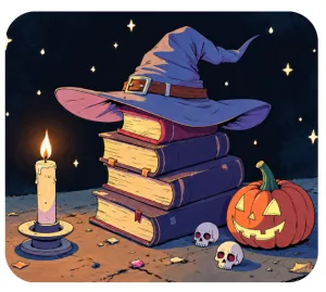 Image pour MÉDIATHEQUE | Lectures-Goûter déguisé