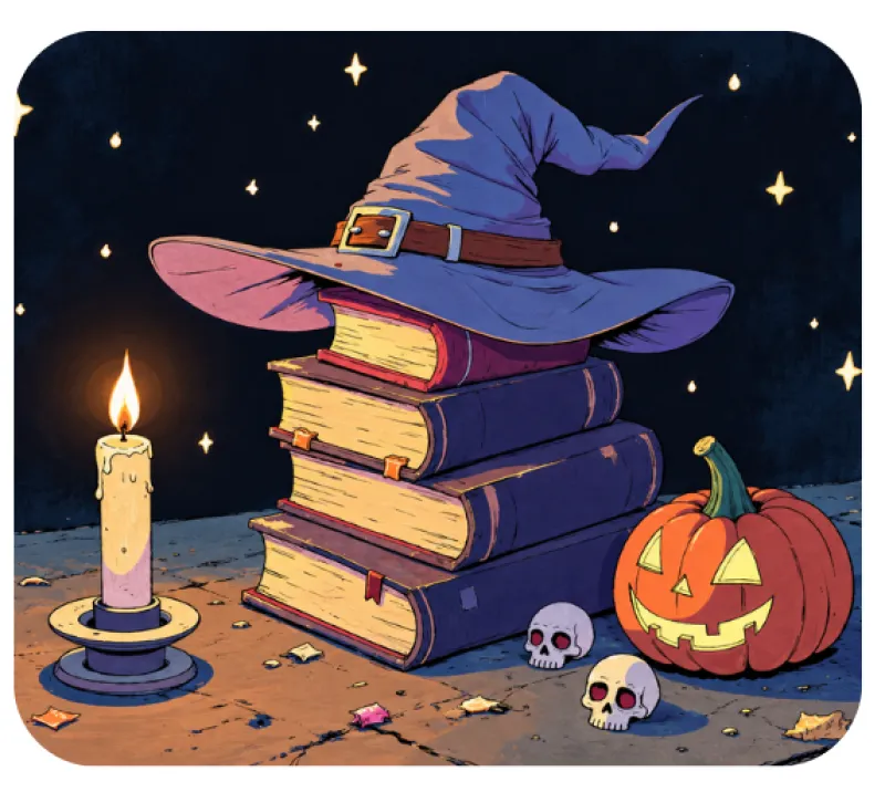 Image pour MÉDIATHEQUE | Lectures-Goûter déguisé